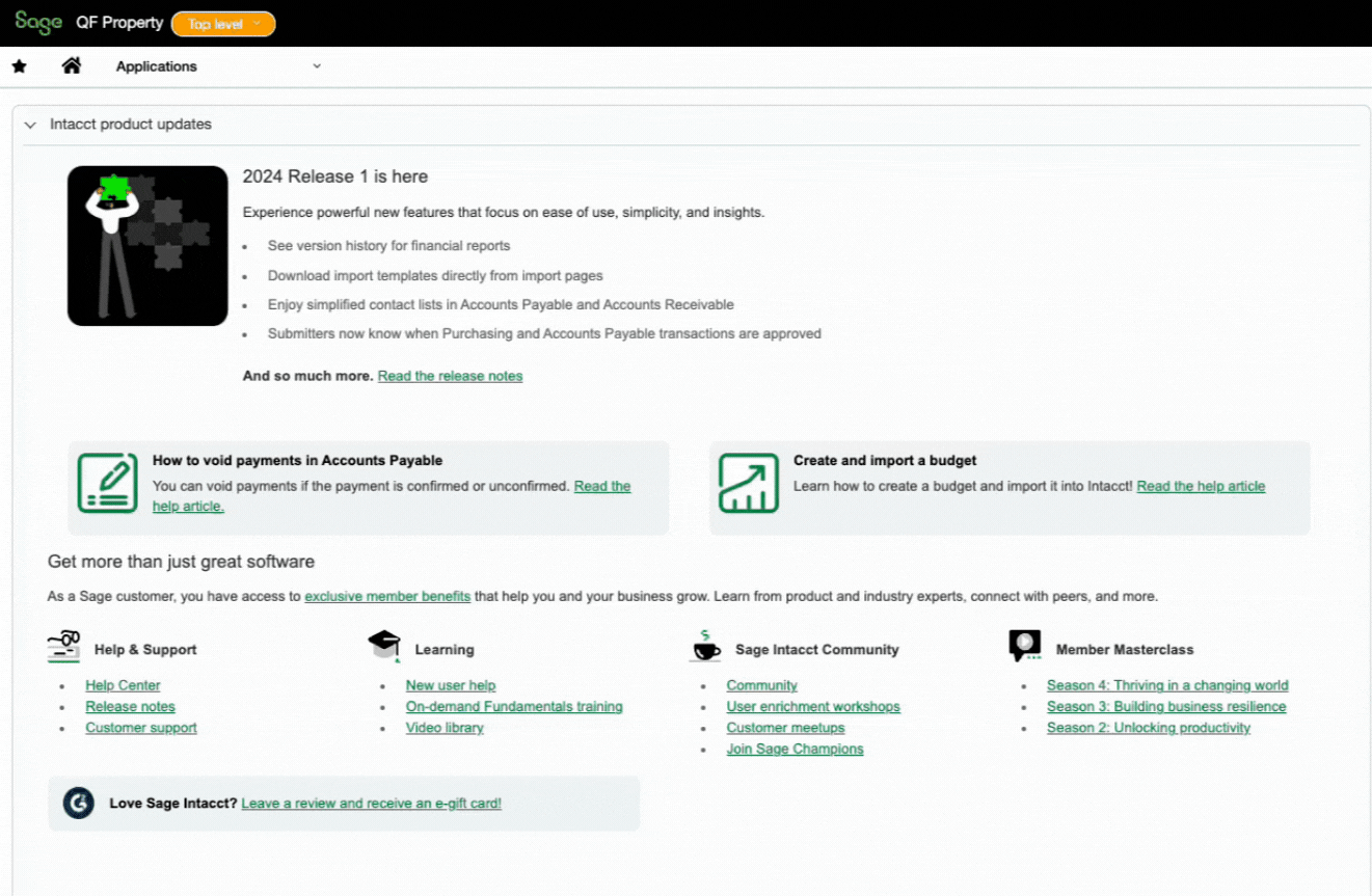 Finding company ID in Sage Intacct.gif