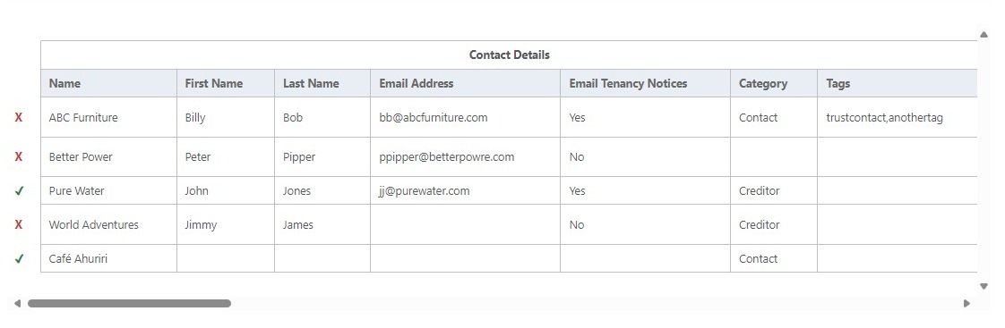 How to Import Contacts into Re-Leased – Re-Leased Help