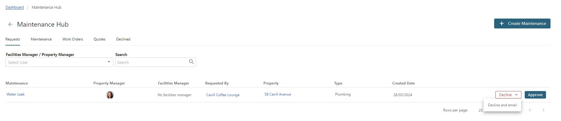 Screenshot of Maintenance Hub - Re‑Leased.jpg