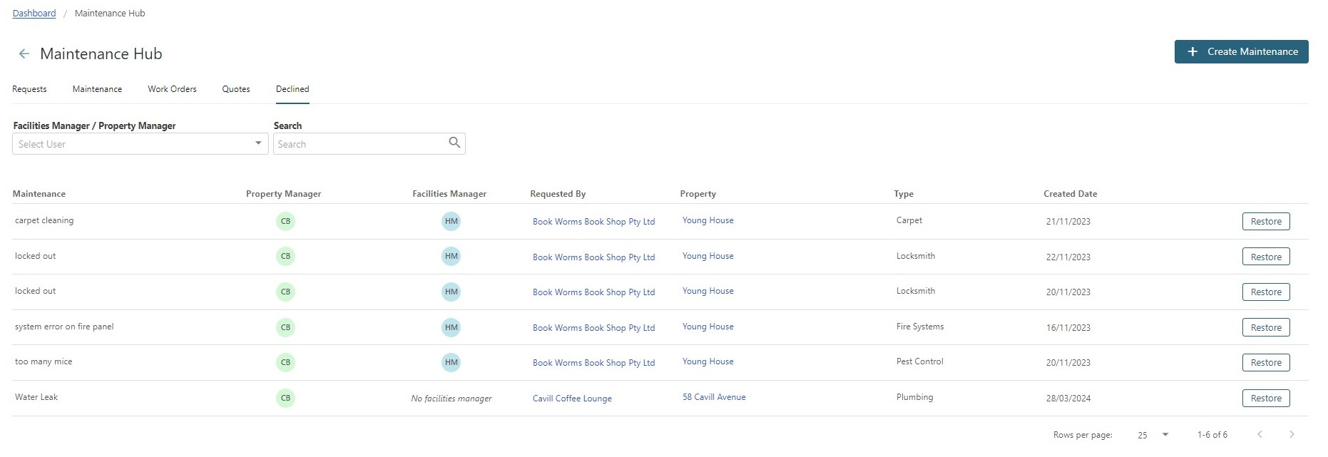 Screenshot of Maintenance Hub - Re‑Leased (1).jpg