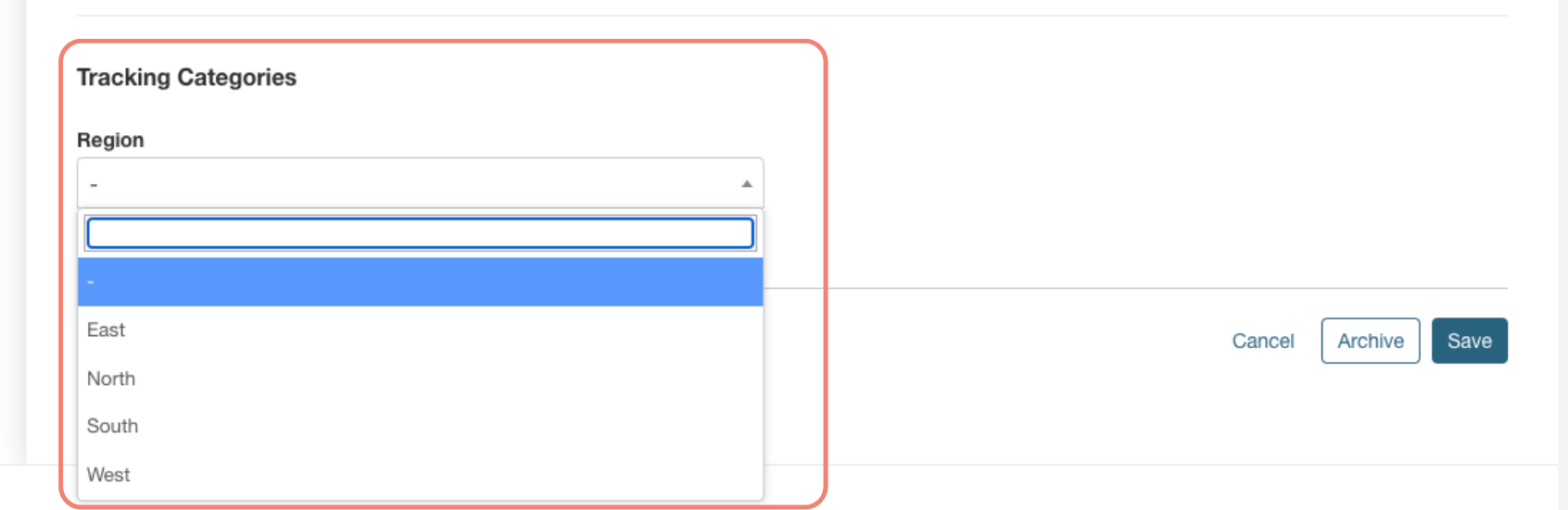 Tracking on a property - Xero.png