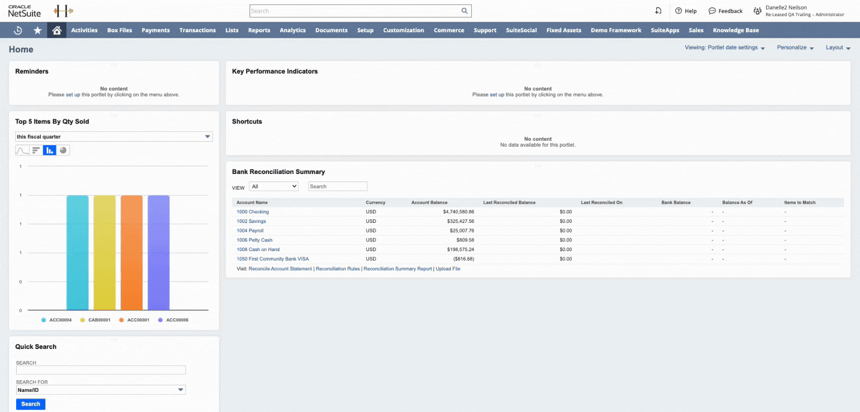 Enabling SuiteCloud features - NetSuite.gif