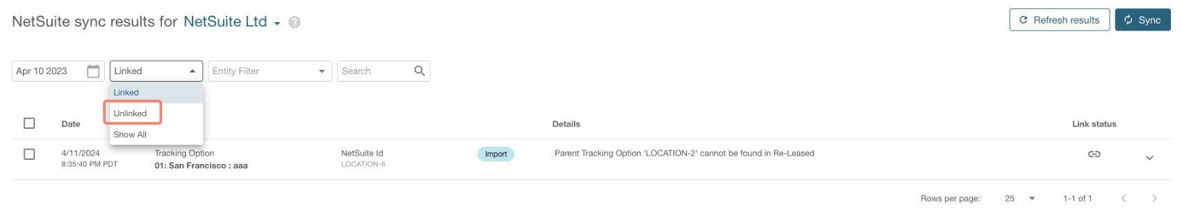 NetSuite - view an unlinked record.png