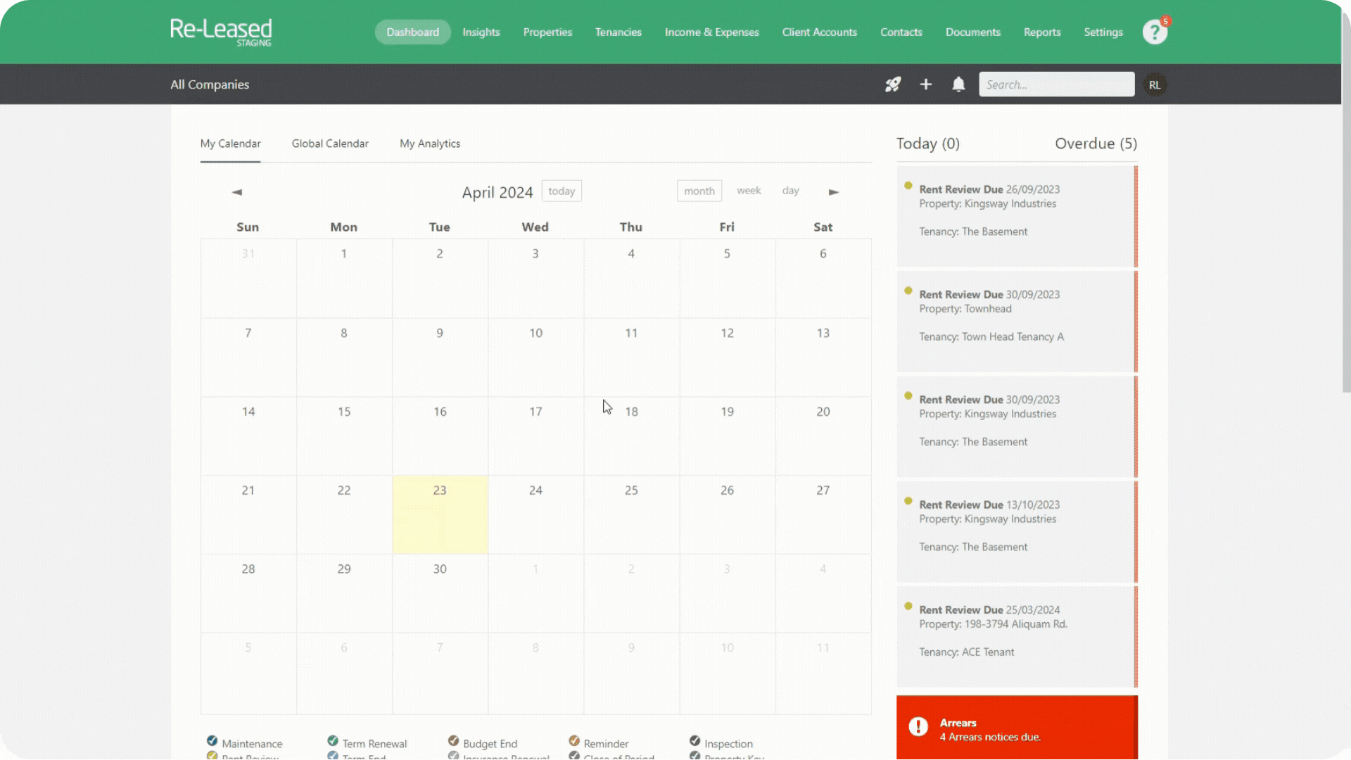 Tenancy Email list view 1.gif