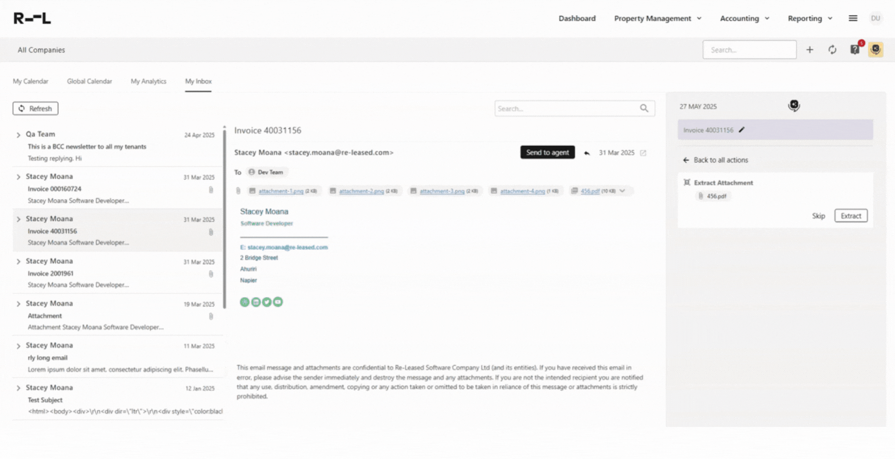 send invoices to credia extract.gif