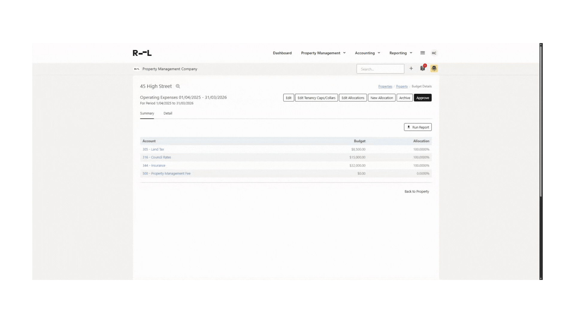 Approving a Budget by LeaseTenancy.gif