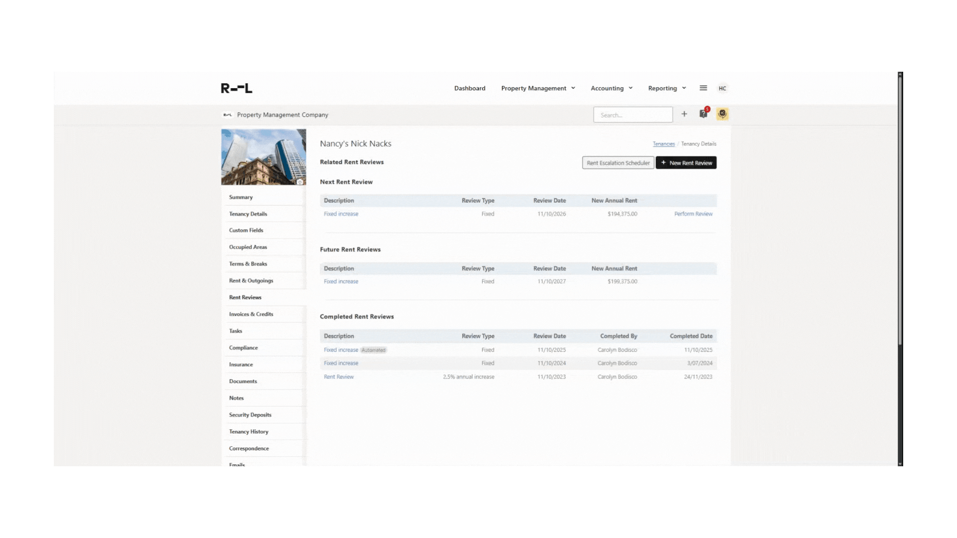 Understanding the Rent Escalation Scheduler.gif