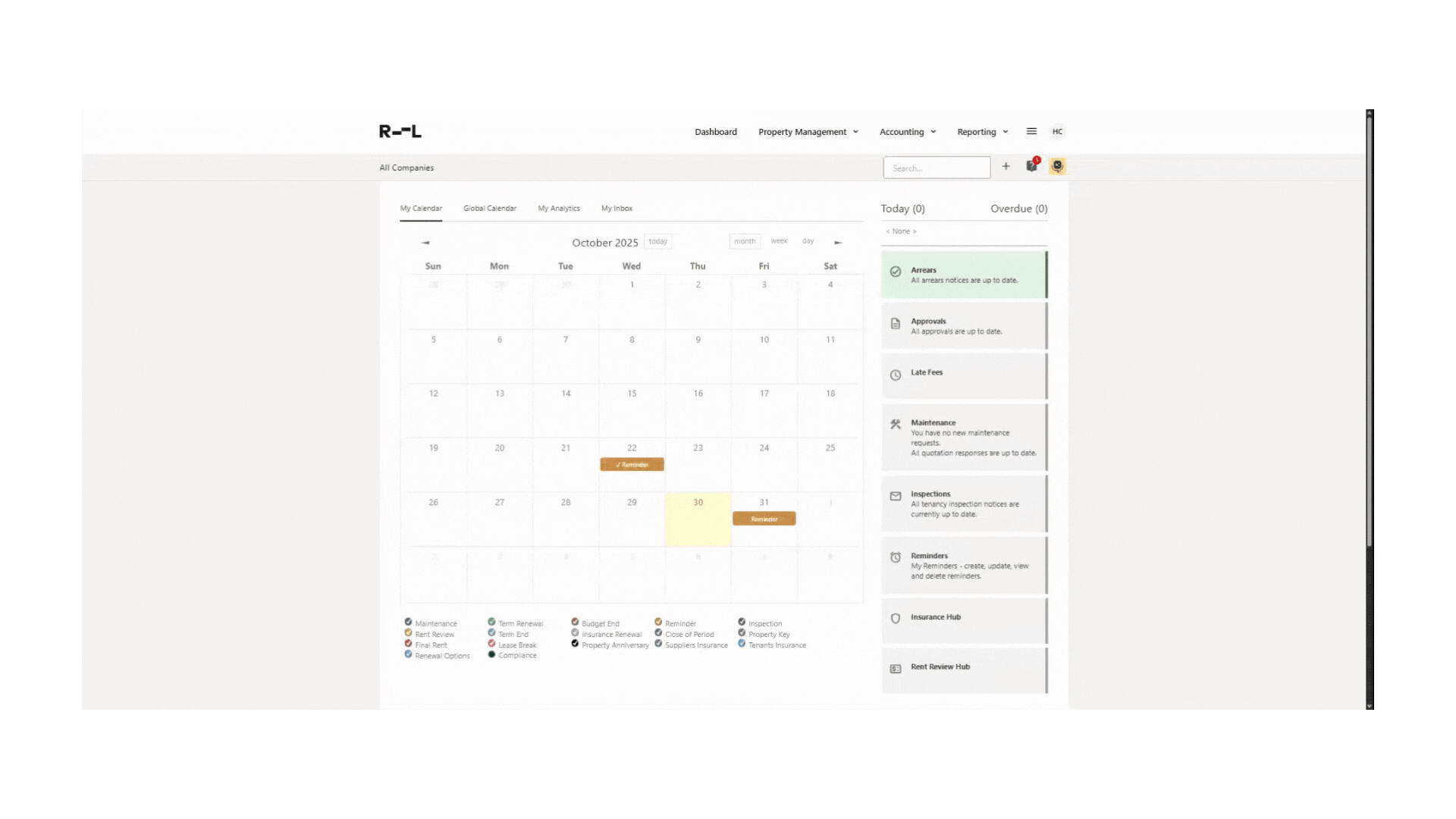 Compliance Matrix Report.gif