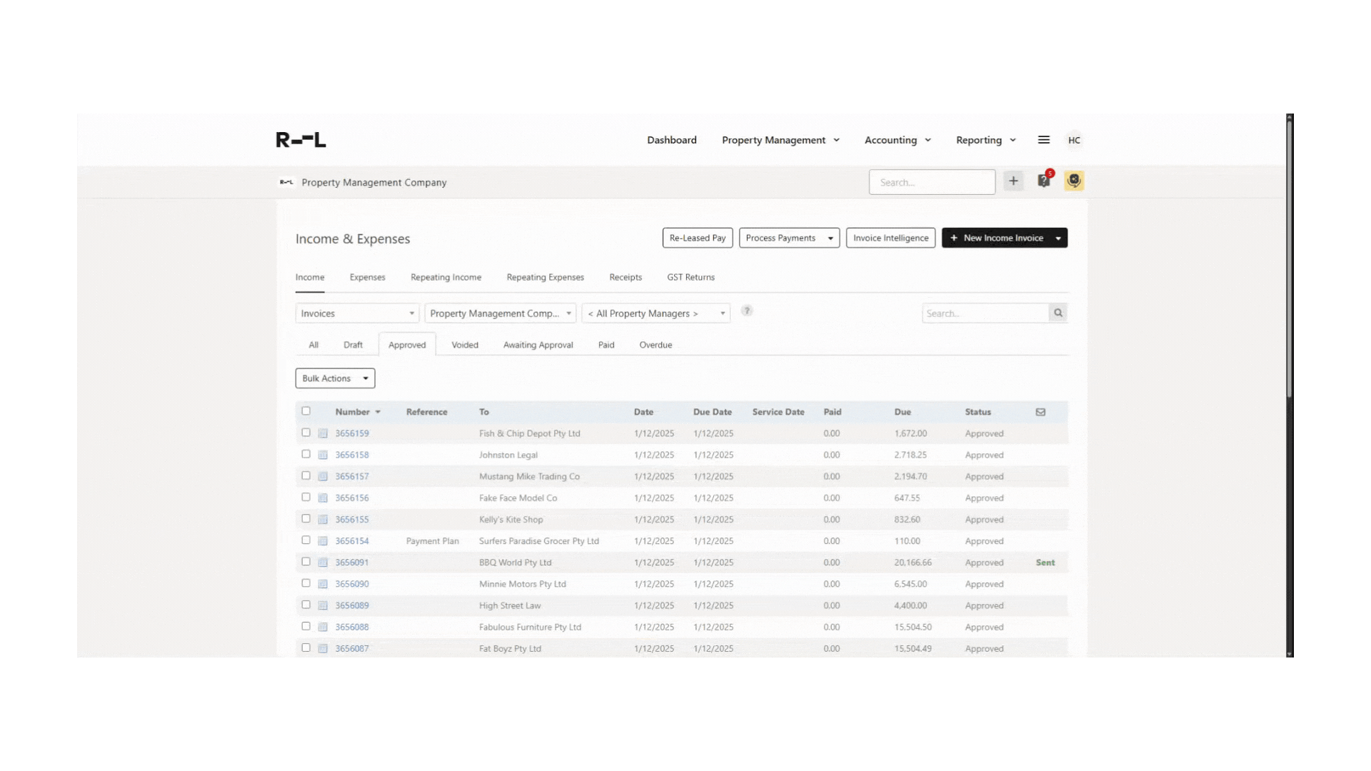 Processing a Refund from a CreditorSupplier in a ClientTrust Account.gif